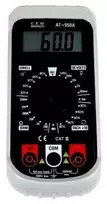 Automobilių multimetras CEM AT-950A