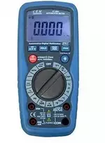 Automobilių multimetras CEM AT-9955