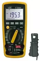 Automobilių multimetras CEM AT-9906DIS