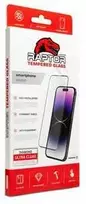 SWISSTEN RAPTOR DIAMOND ULTRA CLEAR 3D Temperované sklo pro ULEFONE POWER ARMOR X11 juoda