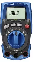 Skaitmeninis multimetras CEM DT-960B