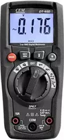 Skaitmeninis multimetras CEM DT-951