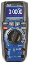 Skaitmeninis multimetras CEM DT-989
