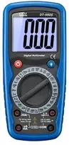 Skaitmeninis multimetras CEM DT-9905