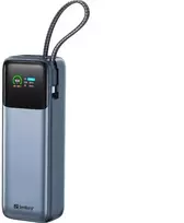 Sandberg 20000 mAh Powerbank su PD130W