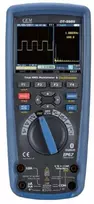 Skaitmeninis multimetras CEM DT-9989