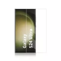 Fusion Accessories Fusion ekrano apsauga Samsung S928 Galaxy S24 Ultra