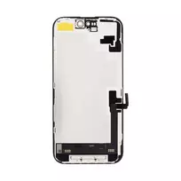 Iphone Lcd iPhone 16 LCD ekranas + lietimui jautrus skydelis su minkštu OLED ekranu