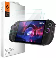 Spigen Glass tR Slim 2 Pack - Lenovo Legion Go 2