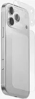 „Uniq Optix Aeroshield+“ kameros modulio apsauga, skirta „iPhone 17 Pro Max“
