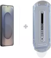 Nillkin Apsauginis stiklas 0.2mm H+ PRO 2.5D for Samsung Galaxy S26 Ultra (with applicator)