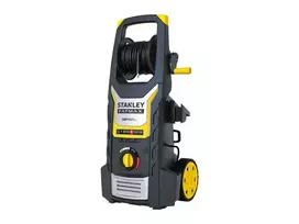 Elektrisks augstspiediena mazgātājs Stanley FatMax SXFPW27DTS-E, 2700 W, 160 Bar