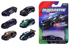SIMBA Majorette Neon Racer Premium 6wz 8504100003