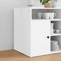 Kėdės kojos grindų apsaugos 12 pcs Skaidrus Ø 15 x 16 mm PVC