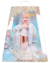 MGA Bratz Holiday Frosty Nightz doll