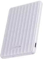 POWER BANK USB 5000MAH RAPID/MAG PURPLE 5022801006 ECOFLOW