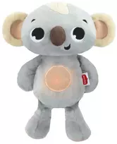 Tiny Love Kvėpuojantis minkštas žaislas - Koala Snuggly Buddy