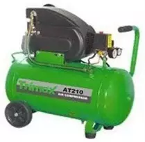 Trimax Oro kompresorius (tepalinis) 24 L, 1.5 kW
