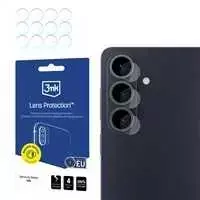 Apsauga objektyvinei kamerai 3MK objektyvo apsaugai „Samsung Galaxy S26 4vnt.“.