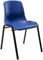 Mville "Nowra" plastikinė krovimo kėdė