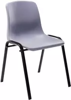 Mville "Nowra" plastikinė krovimo kėdė