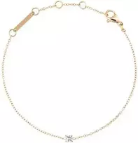 Daniel Wellington Auksuota apyrankė su kubiniais cirkoniais Mirelle DW00401962