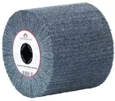 Gerd Eisenblatter Veltinio šlifavimo velenas GERD Poly-PTX 115x100mm K240-280