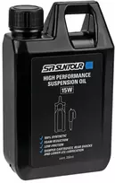 Tepalas / alyva šakėms SR Suntour wt15 250ml