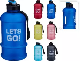 Gertuvė Mondex Buteliukas SPORTOWA PETG 1300ML