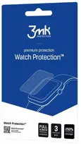 3Mk Protection 3mk Watch Protection ARC Išmanusis laikrodis Ekrano apsauginė plėvelė, skirta Garett Quantum Glow
