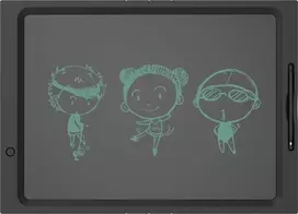 myFirst Sketch Board Pro - Juodas