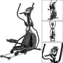 Elipsinis treniruoklis Xterra FS 480