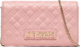 Moschino Moteriškas krepšys per petį JC4079PP0OLA0600