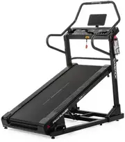 Bėgimo takelis Gymstick Peak Runner Treadmill