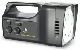 Stroboskopas Lutron DT 2339