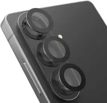 OBAL:ME Lens Protector skirtas Samsung Galaxy A37 5G/A57 5G Juodas