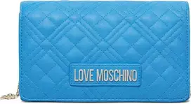 Moschino Moteriškas krepšys per petį JC4079PP0OLA0702