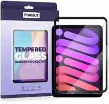 Fonekit panssarilasi, iPad Mini (6th Gen & A17 Pro)