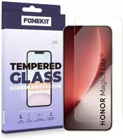 „FoneKit“ grūdintas stiklas, „Honor Magic 8 Lite“ / „Honor X9D“