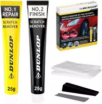 dunlop automobilio įbrėžimų šalinimo rinkinys