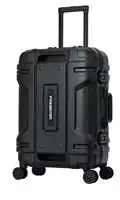ACER Predator Robust Luggage 22" kelioninis lagaminas, polikarbonato, 54 l, TSA kodinė spyna, 2 kišenės, juodas