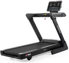 Bėgimo takelis Gymstick GT10.0 Treadmill