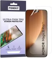 FoneKit TPU-suojakalvo, Honor Magic 8 Pro