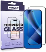FoneKit Full Cover panssarilasi, Google Pixel 10A