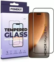 „FoneKit“ grūdintas stiklas, skirtas „Honor Magic 8 Pro“