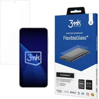 3MK „FlexibleGlass“ hibridinis stiklinis sijonas „Samsung Galaxy A37“