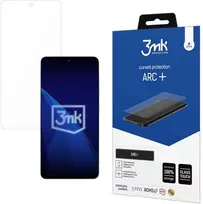 3MK ARC+ viso ekrano apsauga Samsung Galaxy S26 Ultra telefonui.