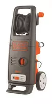 Black & Decker Juodas & DECKER Juodas+DECKER AUKŠTO SLĖGIO PLOVYKLA 1700W 130BAR