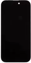 iPhone LCD iPhone 15 LCD ekranas + lietimui jautrus skydelis V Incell