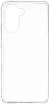FoneKit silikonisuoja, OnePlus Nord CE5, läpinäkyvä